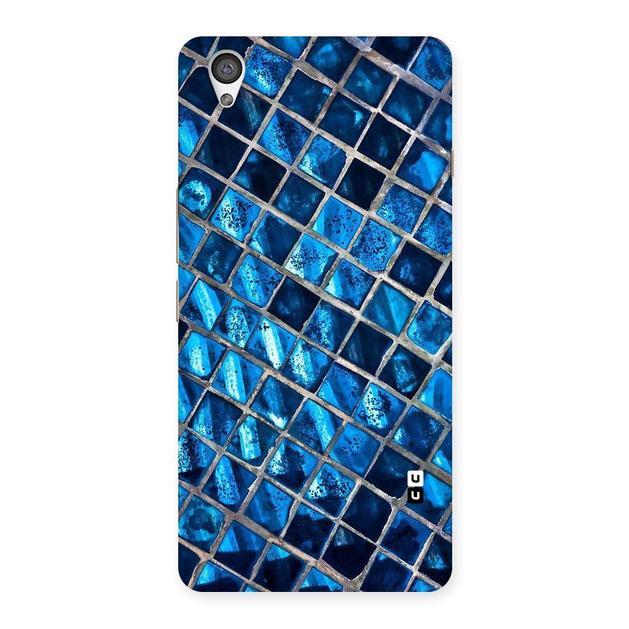 Home Tiles Design Back Case for OnePlus X