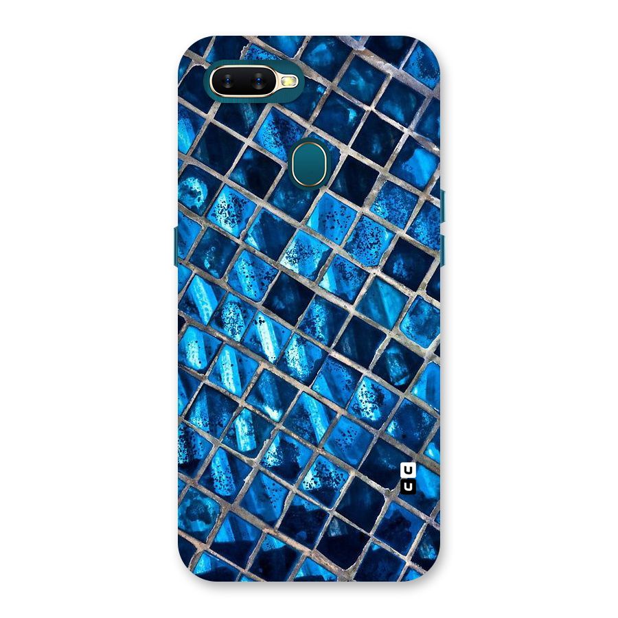 Home Tiles Design Back Case for Oppo A11k
