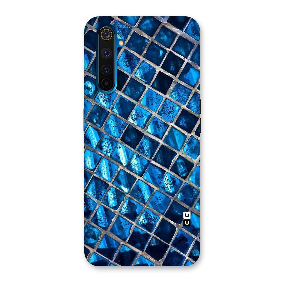 Home Tiles Design Back Case for Realme 6 Pro