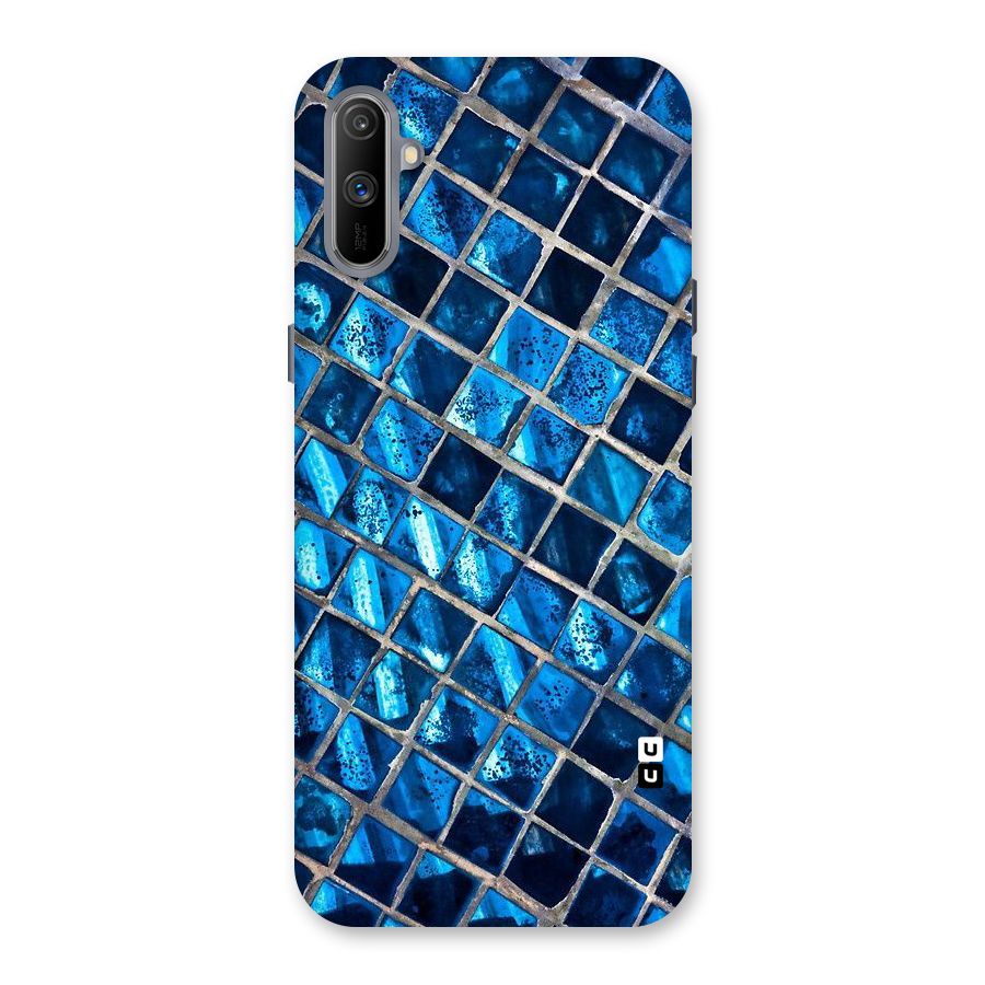 Home Tiles Design Back Case for Realme C3
