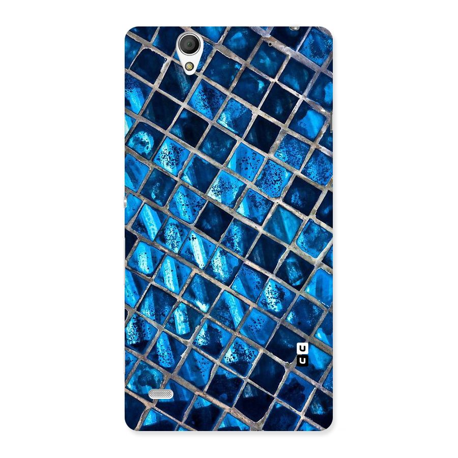 Home Tiles Design Back Case for Sony Xperia C4