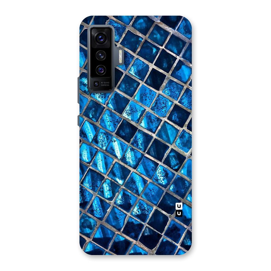 Home Tiles Design Back Case for Vivo X50