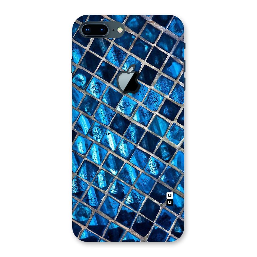 Home Tiles Design Back Case for iPhone 7 Plus Apple Cut