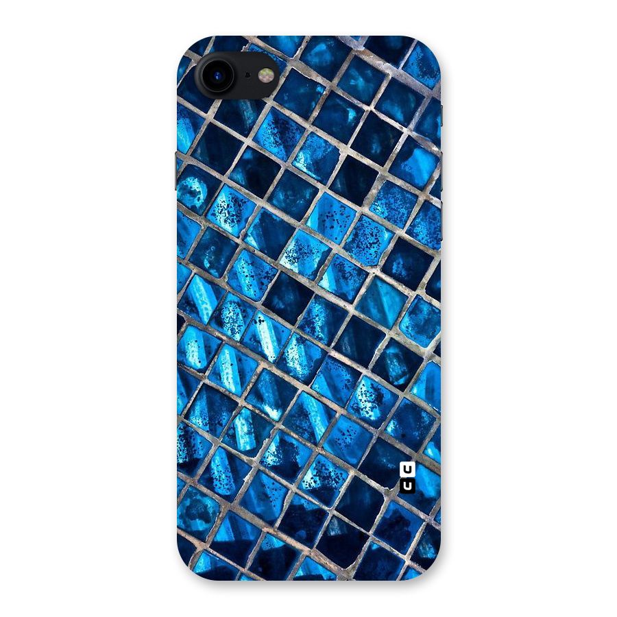 Home Tiles Design Back Case for iPhone SE 2020