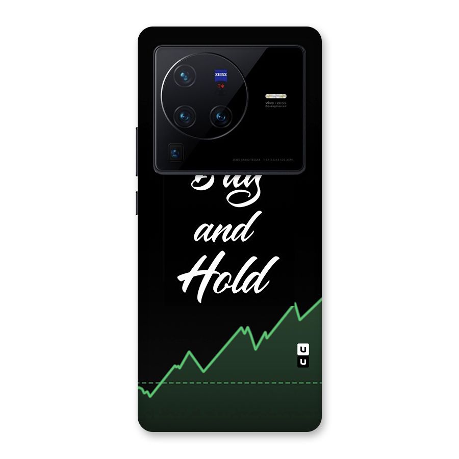 Investors Quote Buy and Hold Back Case for Vivo X80 Pro