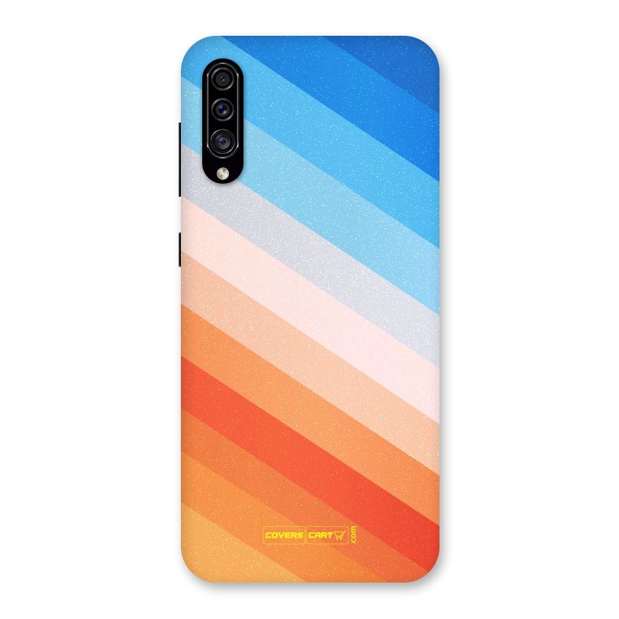 Jazzy Pattern Back Case for Galaxy A30s