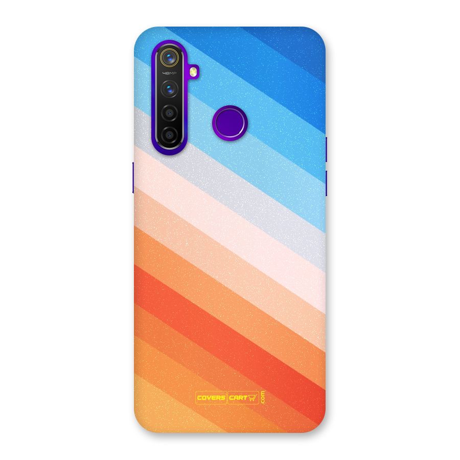 Jazzy Pattern Back Case for Realme 5 Pro