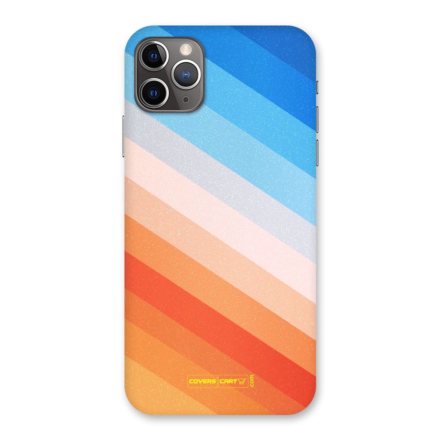 Jazzy Pattern Back Case for iPhone 11 Pro Max