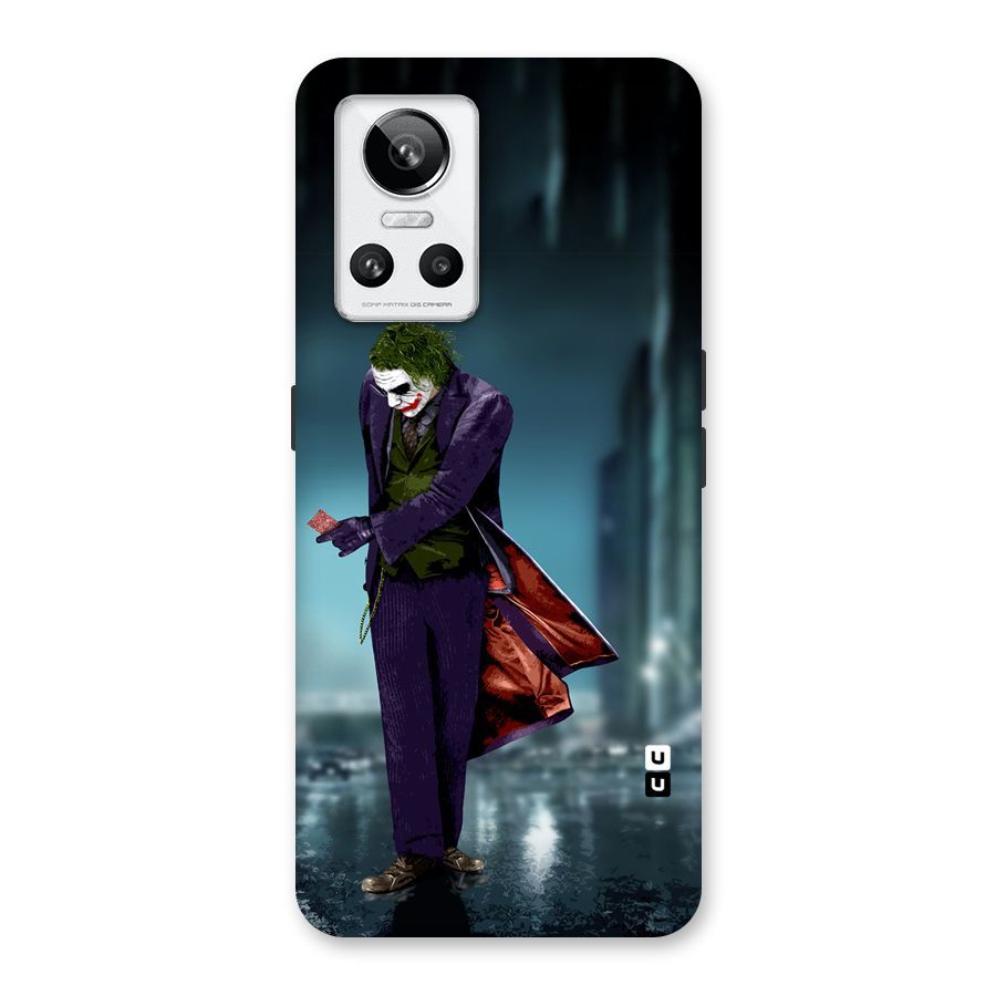 Joker in Style Back Case for Realme GT Neo 3