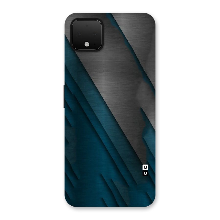 Just Lines Back Case for Google Pixel 4 XL