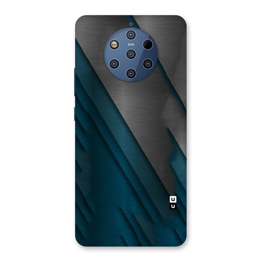 Just Lines Back Case for Nokia 9 PureView
