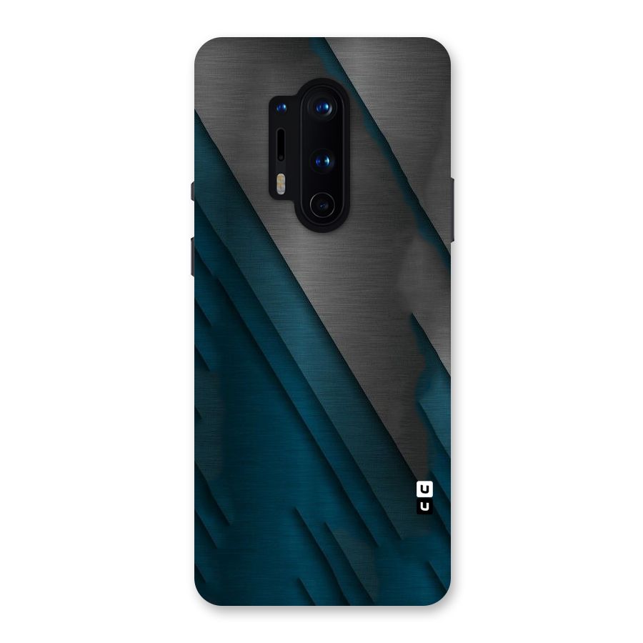 Just Lines Back Case for OnePlus 8 Pro