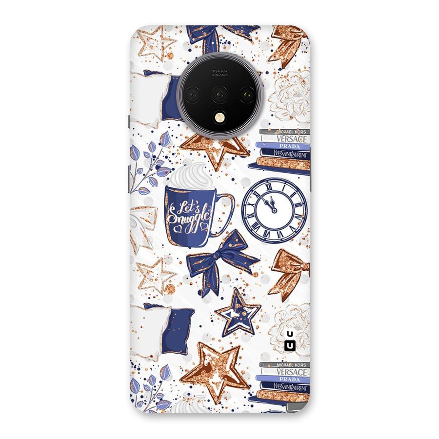 Lets Snuggle Back Case for OnePlus 7T