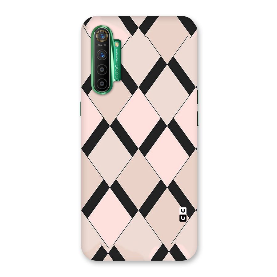 Light Pink Back Case for Realme X2