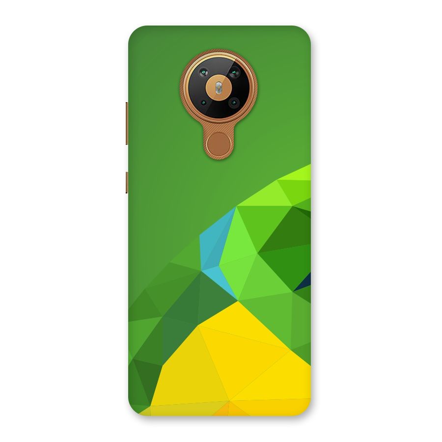 Little Bird Back Case for Nokia 5.3