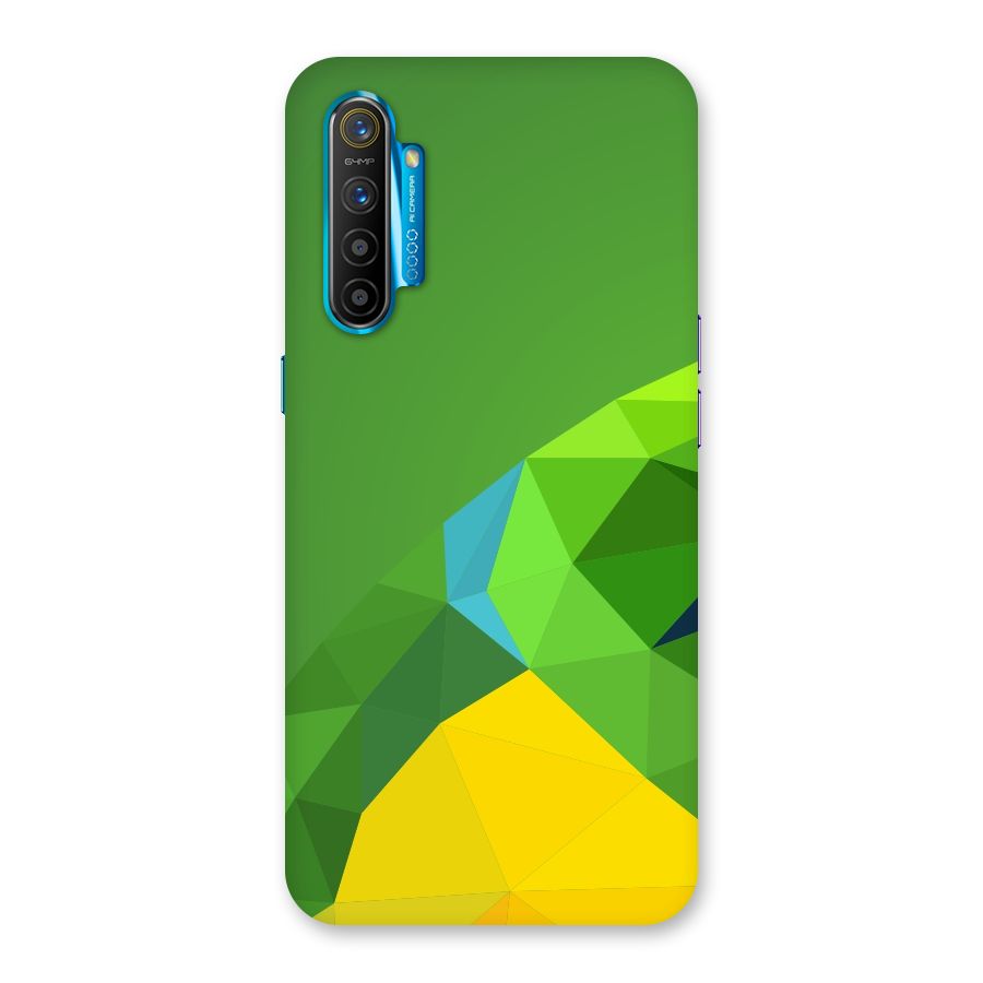 Little Bird Back Case for Realme XT