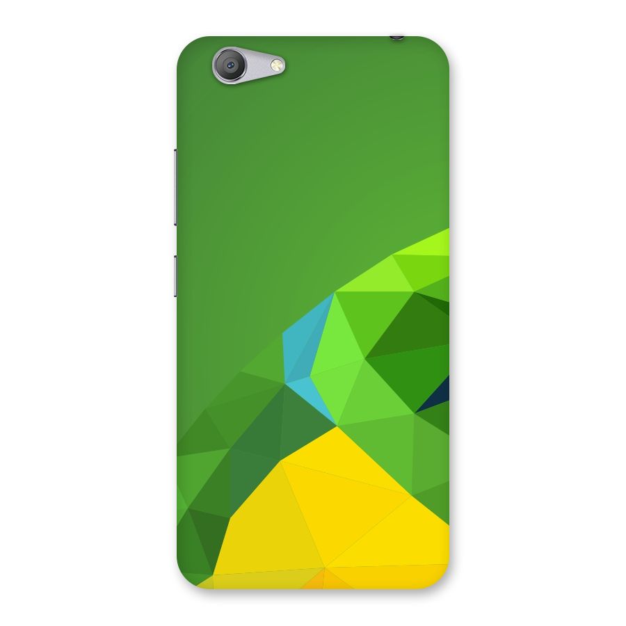 Little Bird Back Case for Vivo Y53