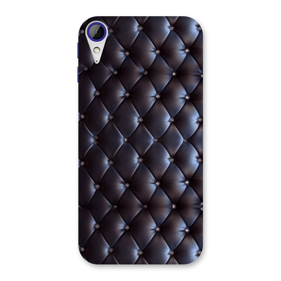 Luxury Pattern Back Case for Desire 830