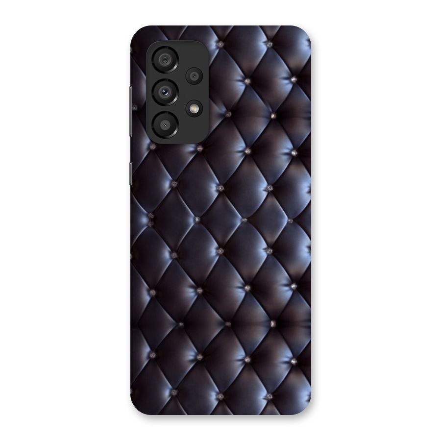 Luxury Pattern Back Case for Galaxy A33 5G