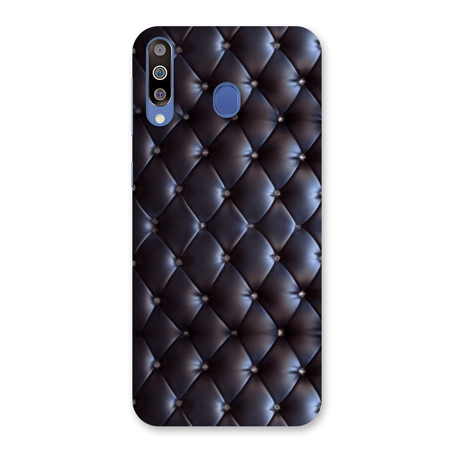 Luxury Pattern Back Case for Galaxy M30