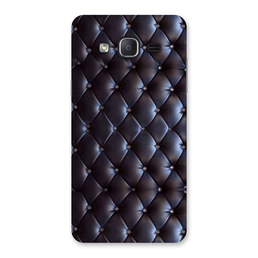 Luxury Pattern Back Case for Galaxy On7 2015