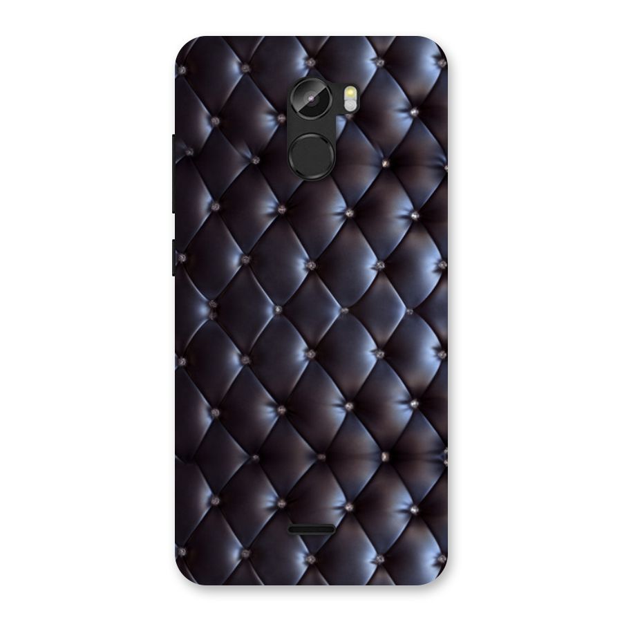 Luxury Pattern Back Case for Gionee X1