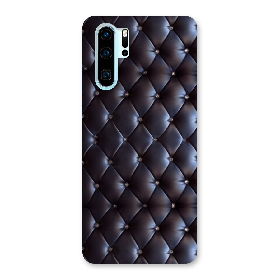 Luxury Pattern Back Case for Huawei P30 Pro