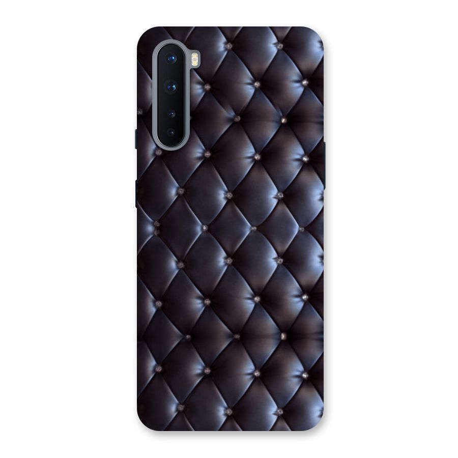 Luxury Pattern Back Case for OnePlus Nord