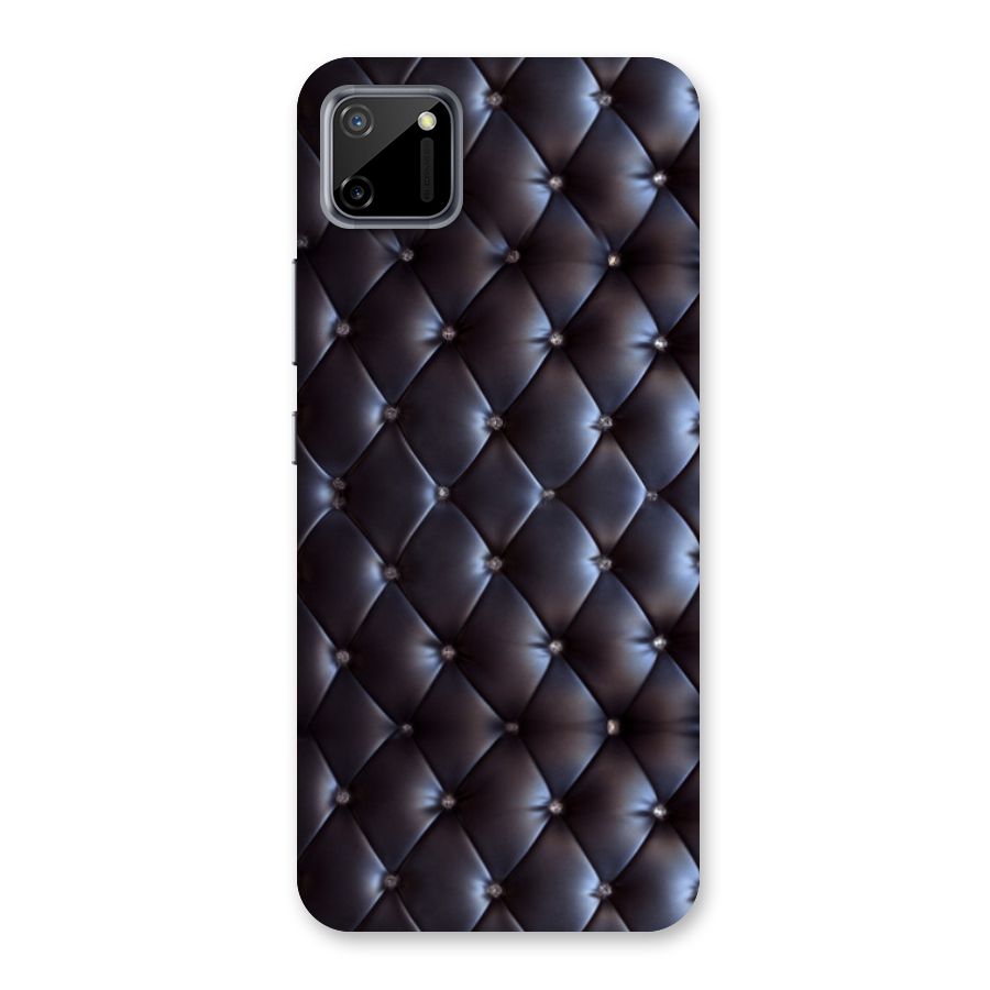 Luxury Pattern Back Case for Realme C11