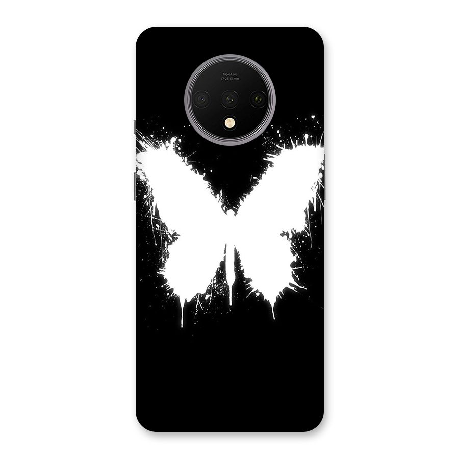 Magic Butterfly Back Case for OnePlus 7T