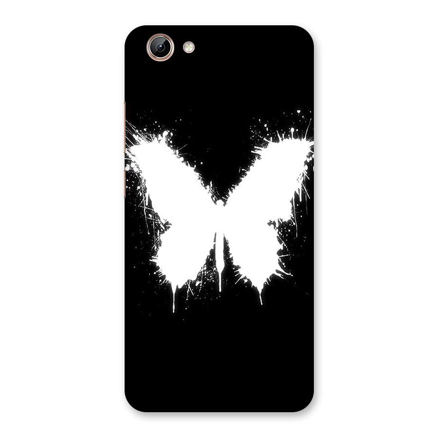 Magic Butterfly Back Case for Vivo Y71i