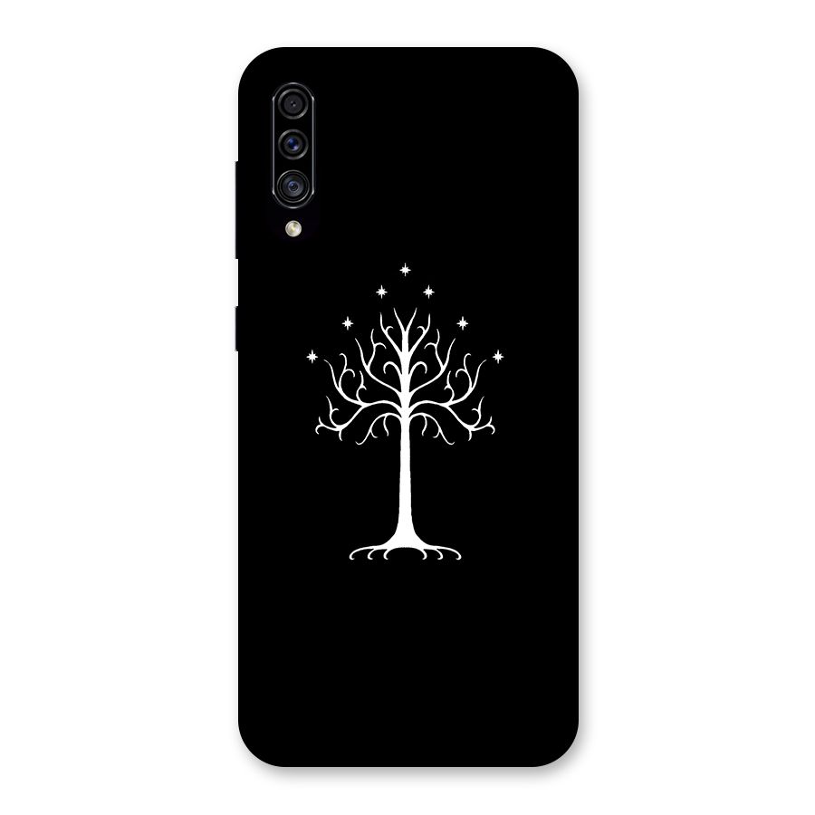 Magic Tree Back Case for Galaxy A30s