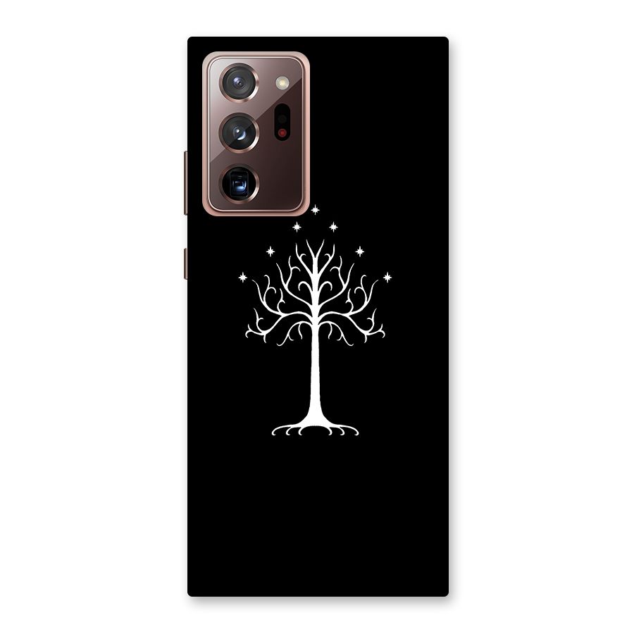 Magic Tree Back Case for Galaxy Note 20 Ultra