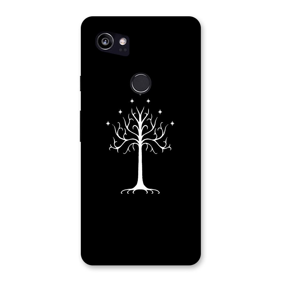 Magic Tree Back Case for Google Pixel 2 XL