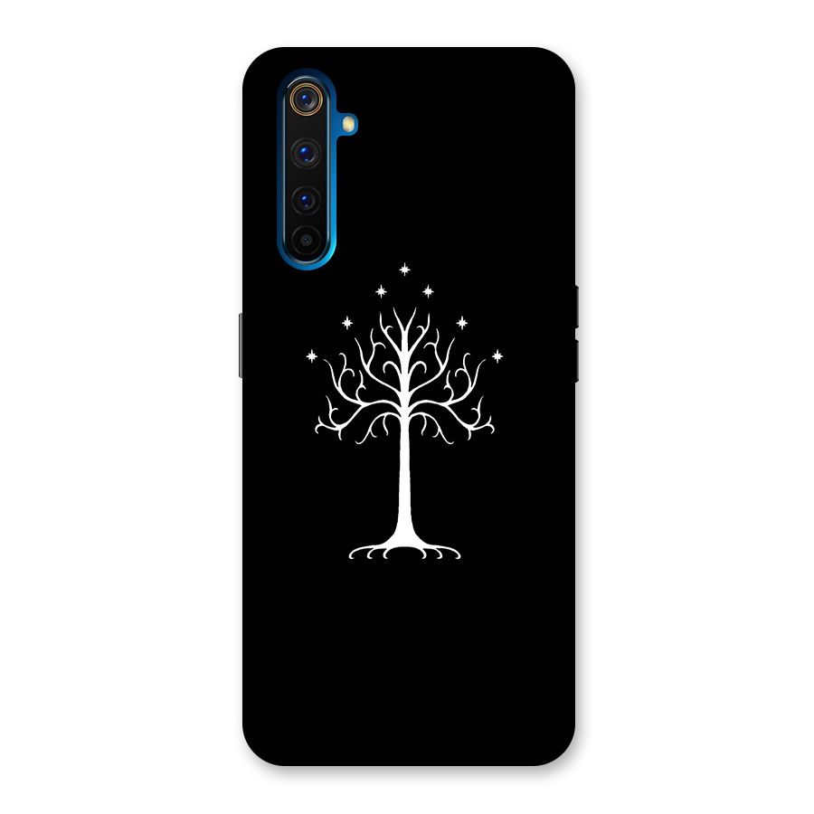 Magic Tree Back Case for Realme 6 Pro