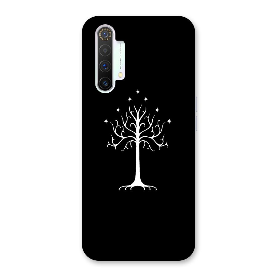 Magic Tree Back Case for Realme X3 SuperZoom