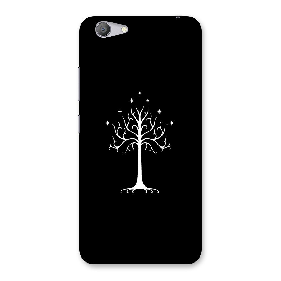 Magic Tree Back Case for Vivo Y53