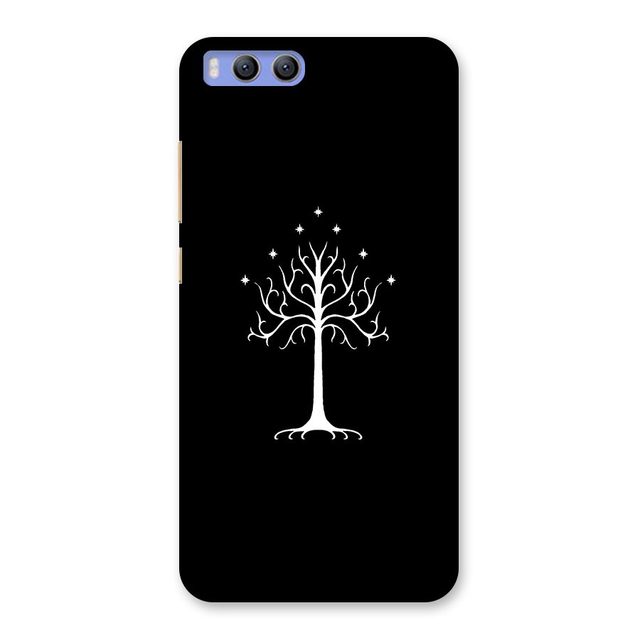 Magic Tree Back Case for Xiaomi Mi 6