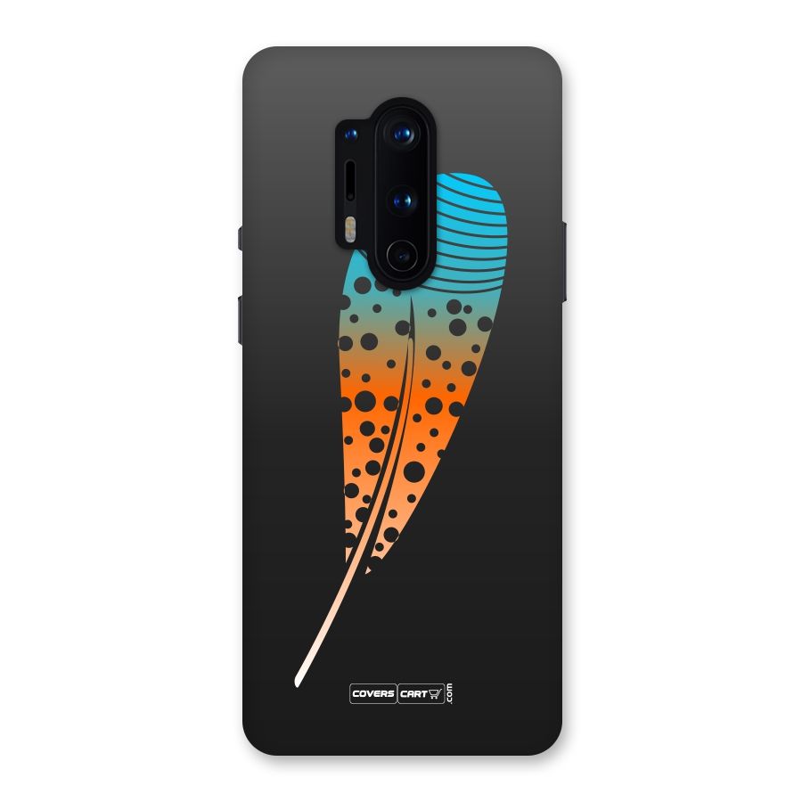 Magical Feather Back Case for OnePlus 8 Pro
