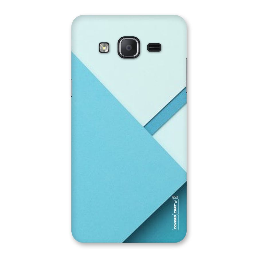 Material Design Back Case for Galaxy On7 2015