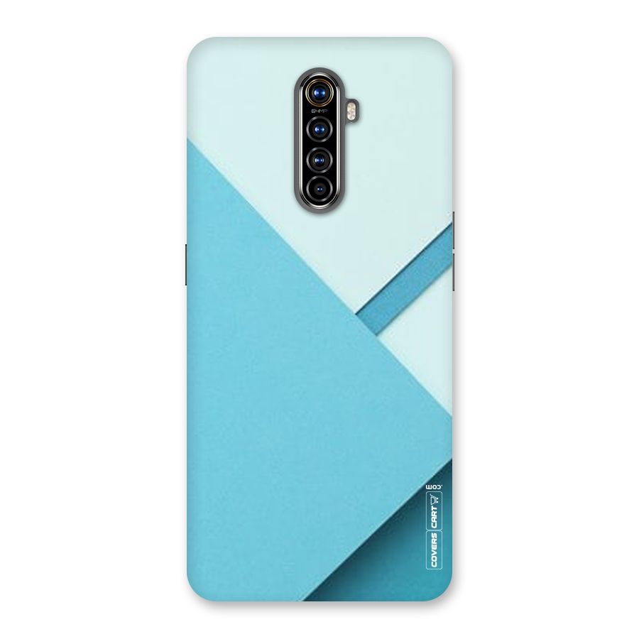 Material Design Back Case for Realme X2 Pro