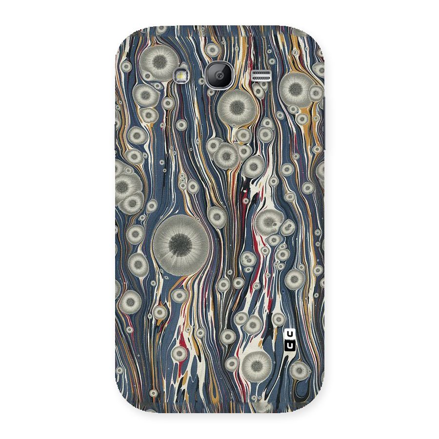 Mini Circles Back Case for Galaxy Grand Neo