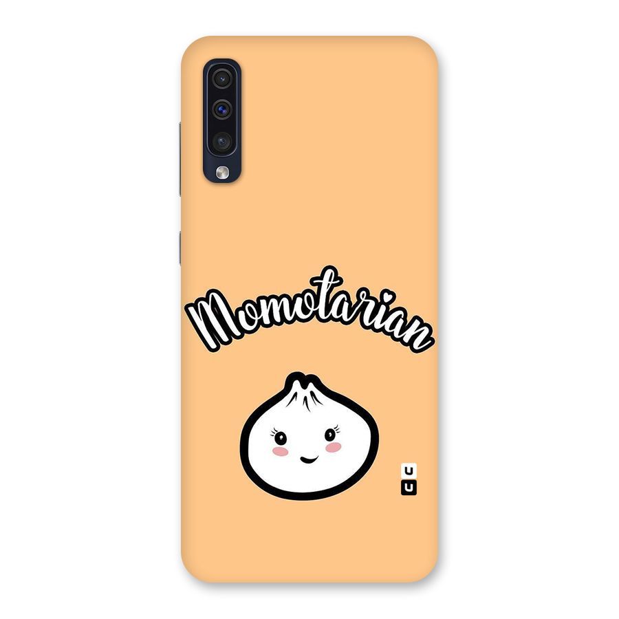 Momotarian Back Case for Galaxy A50s