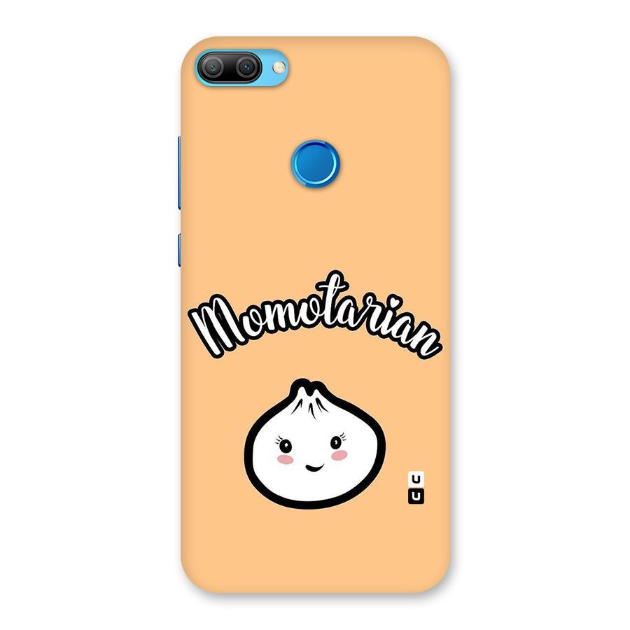 Momotarian Back Case for Honor 9N