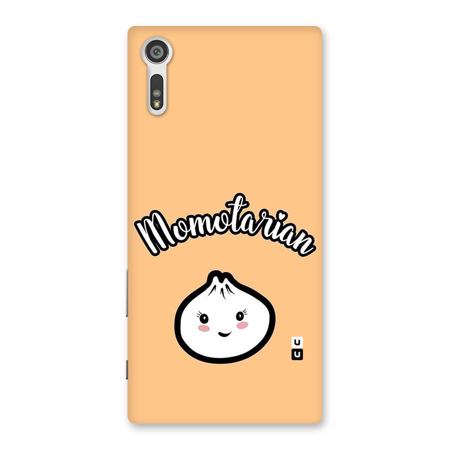 Momotarian Back Case for Xperia XZ