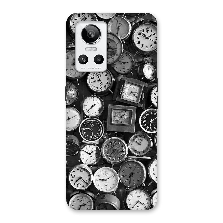 Monochrome Collection Back Case for Realme GT Neo 3