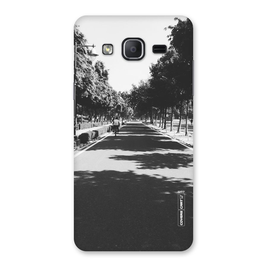 Monochrome Path Back Case for Galaxy On7 2015