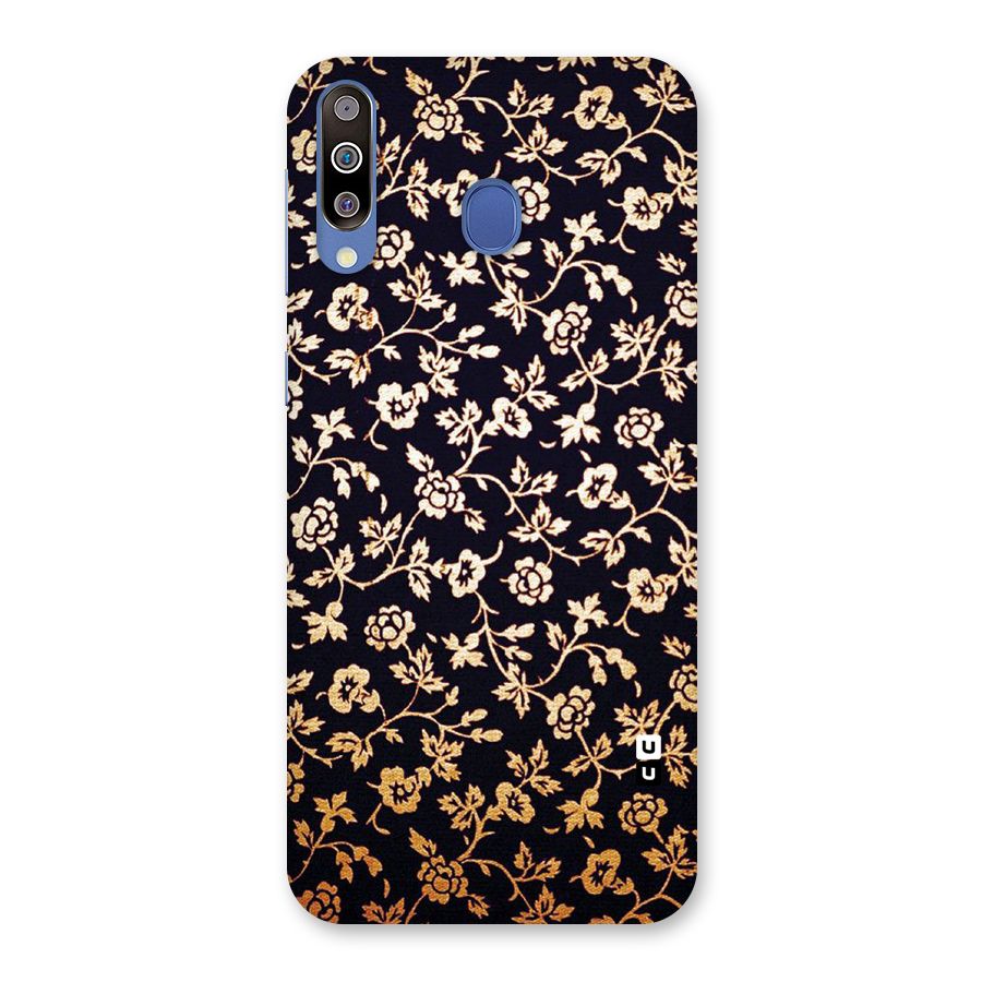 Most Beautiful Floral Back Case for Galaxy M30