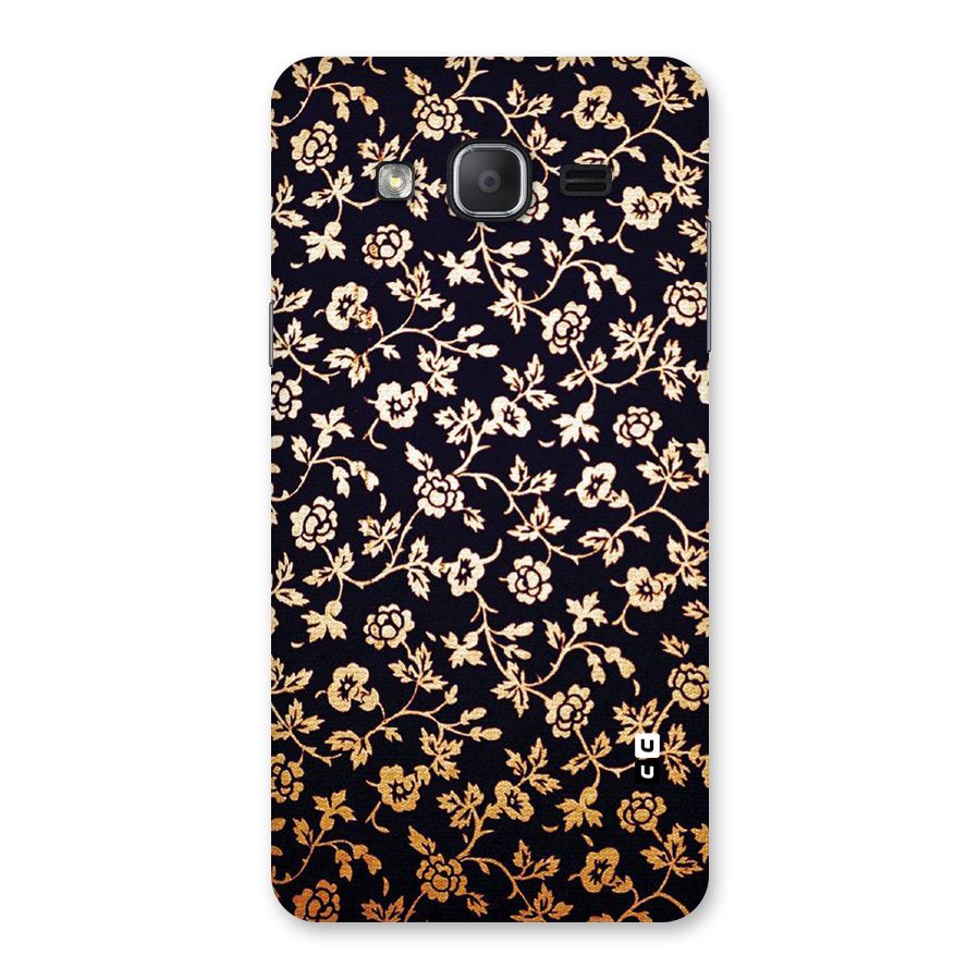 Most Beautiful Floral Back Case for Galaxy On7 2015