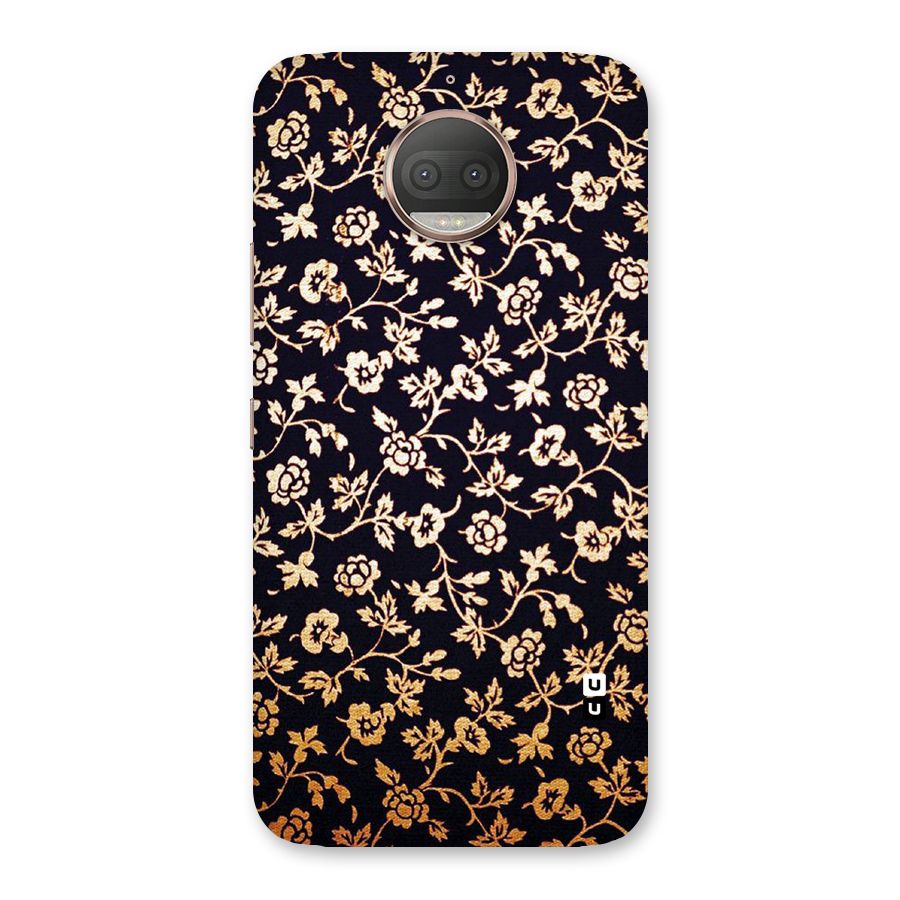 Most Beautiful Floral Back Case for Moto G5s Plus